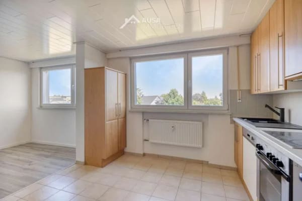 Immobilie in Steinfurt - Wohnung in Steinfurt - Bild 4