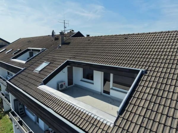 Immobilie in Lauf - Dachgeschosswohnung in Lauf - Bild 3