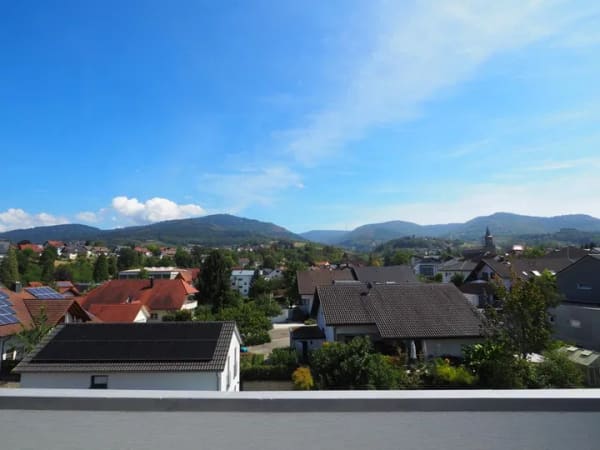 Immobilie in Lauf - Dachgeschosswohnung in Lauf - Bild 4