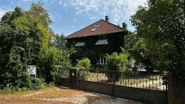Immobilie in Hilgertshausen-Tandern - Einzigartig großes Grundstück mit Einfamilienhaus und div. Nebengebäuden!!! - Bild 0