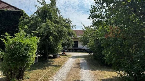Immobilie in Hilgertshausen-Tandern - Einzigartig großes Grundstück mit Einfamilienhaus und div. Nebengebäuden!!! - Bild 3