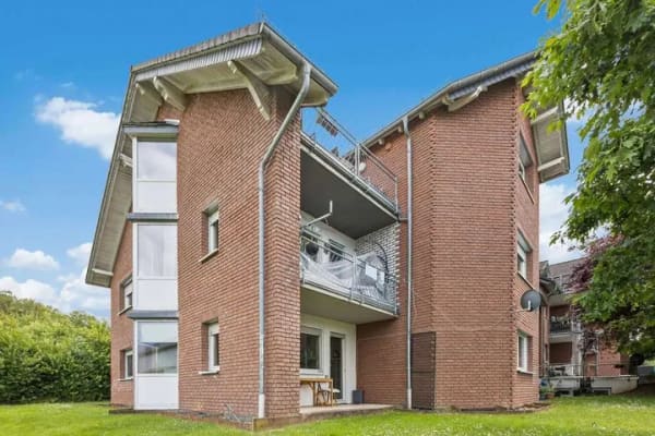 Immobilie in Beselich - Provisionfrei: Solide Kapitalanlage mit langfristiger Stabilität - Bild 1
