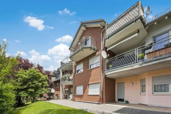 Immobilie in Beselich - Provisionfrei: Solide Kapitalanlage mit langfristiger Stabilität - Bild 3