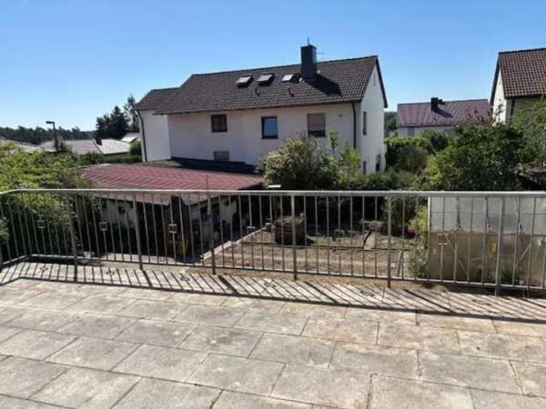 Immobilie in Heroldsberg - !Heroldsberg!! Großes Grundstück und  Haus im Dornröschenschlaf gesucht? - Bild 2