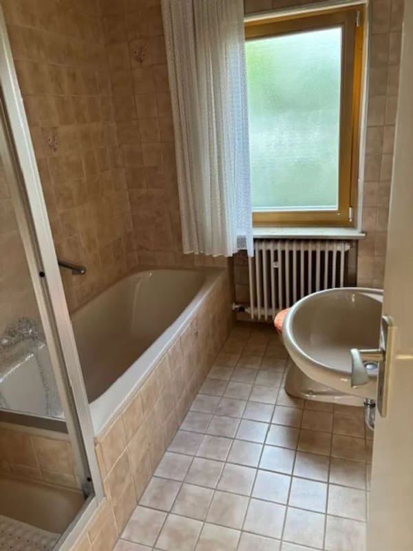 Immobilie in Heroldsberg - !Heroldsberg!! Großes Grundstück und  Haus im Dornröschenschlaf gesucht? - Bild 4
