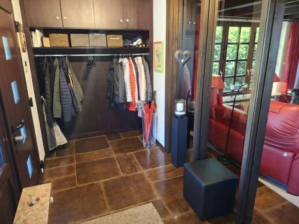 Immobilie in Sauensiek - modernisierter 5-Zimmer-Bungalow mit Vollkeller & Pool - Bild 3