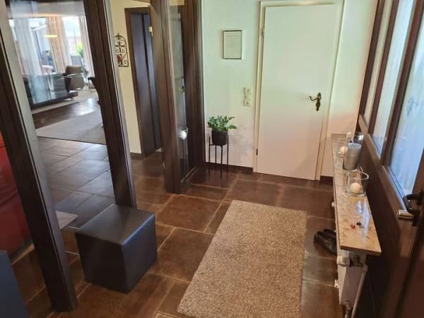 Immobilie in Sauensiek - modernisierter 5-Zimmer-Bungalow mit Vollkeller & Pool - Bild 4