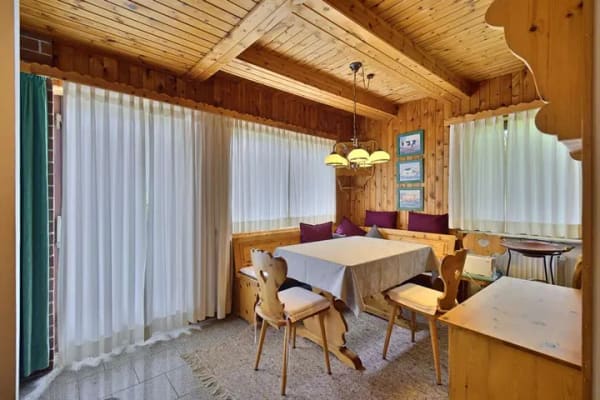 Immobilie in Egloffstein - Einzigartiges Einfamilienhaus in Affalterthal - Bild 4