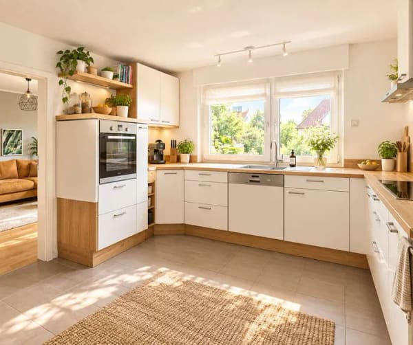 Immobilie in Trippstadt - Charaktervolles Zuhause im Pfälzerwald – Gepflegtes Einfamilienhaus mit besonderem Flair - Bild 0