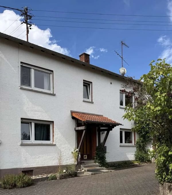 Immobilie in Trippstadt - Charaktervolles Zuhause im Pfälzerwald – Gepflegtes Einfamilienhaus mit besonderem Flair - Bild 1