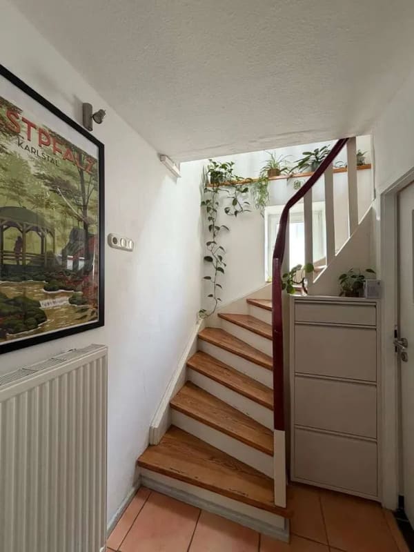 Immobilie in Trippstadt - Charaktervolles Zuhause im Pfälzerwald – Gepflegtes Einfamilienhaus mit besonderem Flair - Bild 4