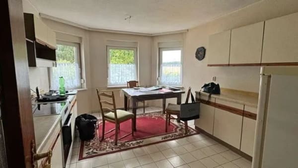 Immobilie in Schenkendöbern - Großzügiges Zuhause im Grünen - Bild 3