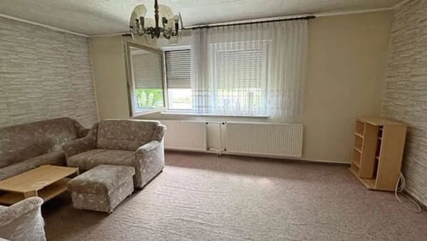 Immobilie in Schenkendöbern - Großzügiges Zuhause im Grünen - Bild 4