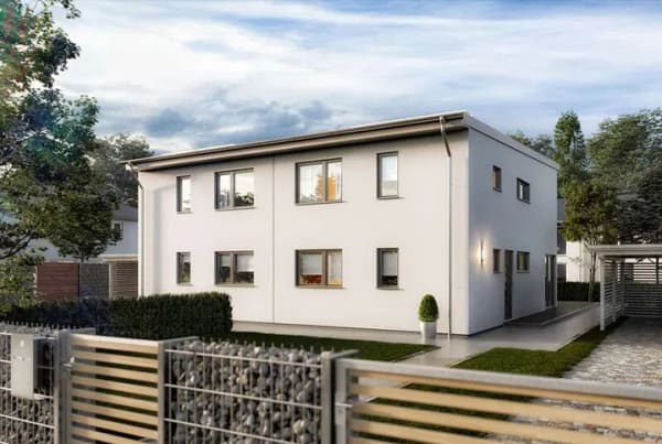 Immobilie in Michendorf - Wo Natur und Zuhause ganz nah beieinanderliegen - Bild 0