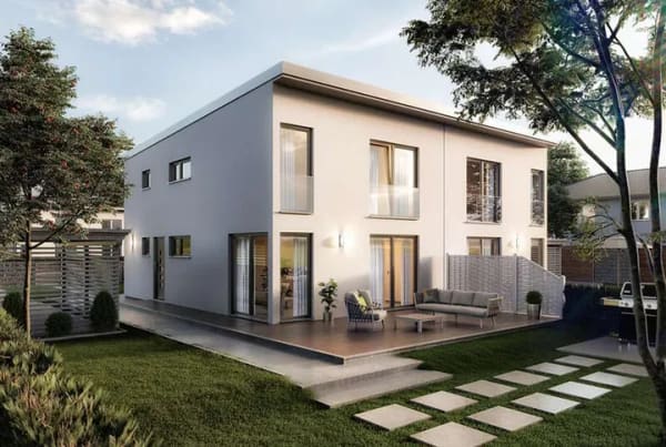 Immobilie in Michendorf - Wo Natur und Zuhause ganz nah beieinanderliegen - Bild 1