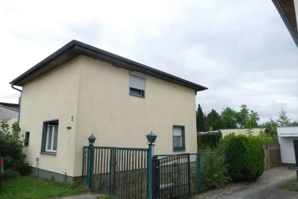 Immobilie in Brieskow-Finkenheerd - Glück Auf - Wohnen in 15295 Brieskow Finkenheerd - Bild 3