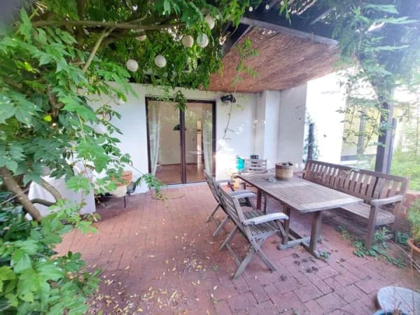 Immobilie in Gleichen - Klein Lengden: Bezugfreies und großzügiges Einfamilienhaus, Terrasse und Garten gen Süden – Ortsrand - Bild 4
