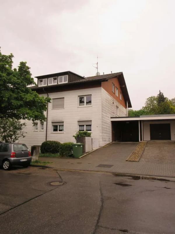Immobilie in Bruchsal - Tolle Kapitalanlage in uhiger Lage - Bild 0