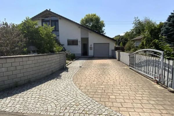 Immobilie in Berkheim - Top-Gepflegtes Einfamilienhaus - Bild 3