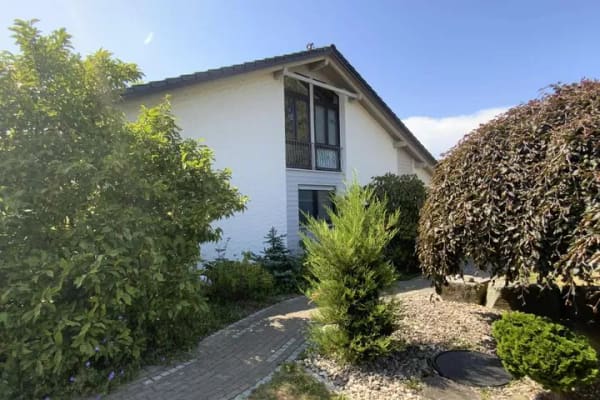 Immobilie in Berkheim - Top-Gepflegtes Einfamilienhaus - Bild 4