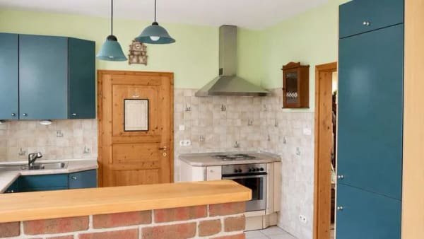 Immobilie in Sauensiek - Haus mit Scheune und vielen Möglichkeiten! - Bild 2