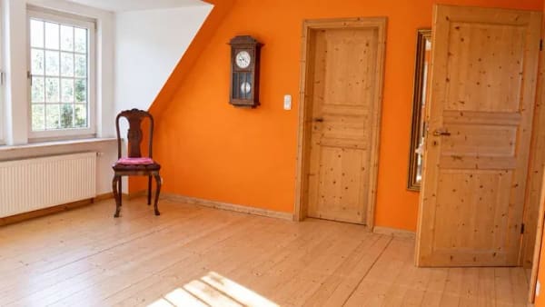 Immobilie in Sauensiek - Haus mit Scheune und vielen Möglichkeiten! - Bild 3