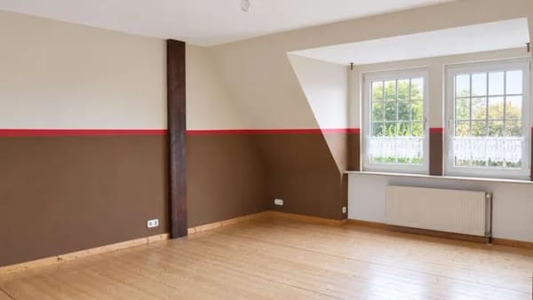 Immobilie in Sauensiek - Haus mit Scheune und vielen Möglichkeiten! - Bild 4