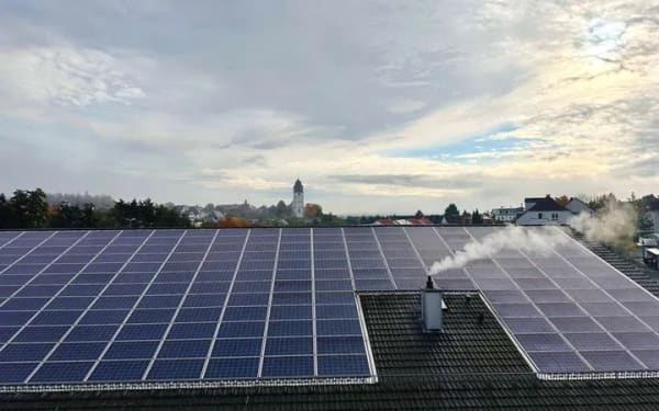 Immobilie in Usingen - Terrassenwohnung mitten im Stadtzentrum für Kapitalanleger - Bild 4