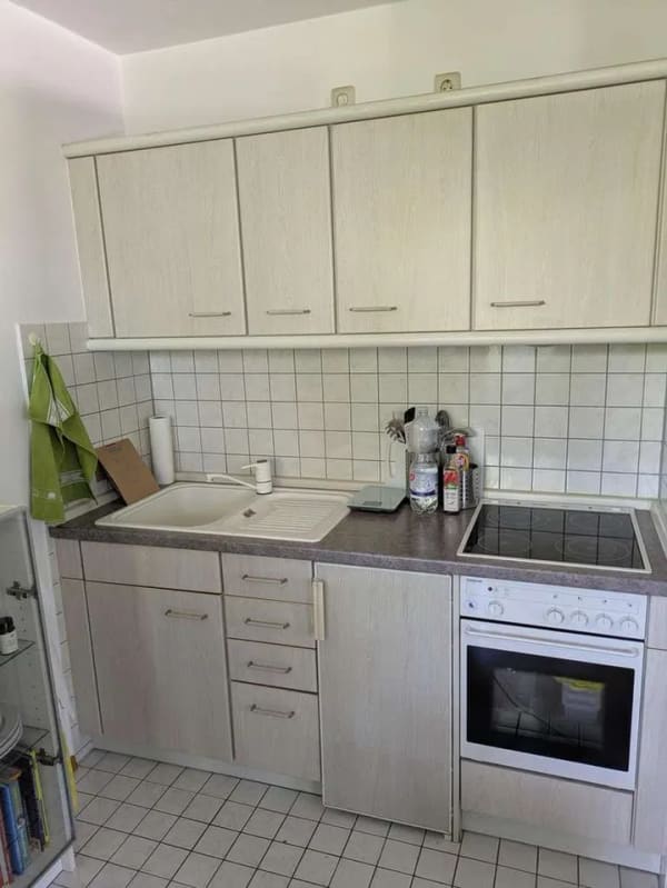 Immobilie in Bad Reichenhall - Ruhiges Wohnjuwel mit Bergpanorama - Bild 2