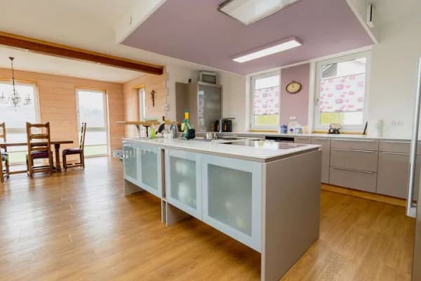 Immobilie in Neusäß - Mehrgenerationenhaus in Täfertingen - Energieeffizienz A! - Bild 0