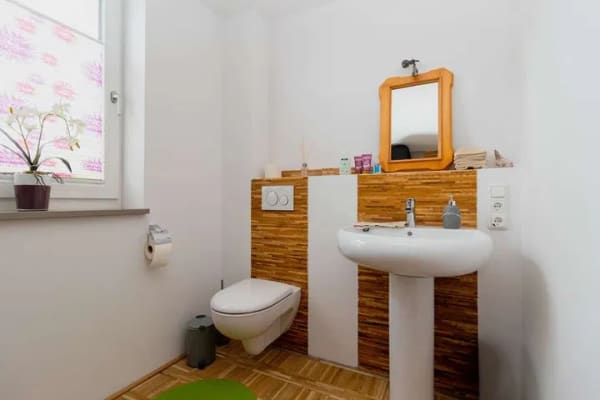 Immobilie in Neusäß - Mehrgenerationenhaus in Täfertingen - Energieeffizienz A! - Bild 4