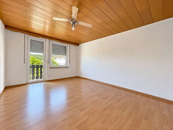 Immobilie in Wertheim - Modernisierte 3-Zimmer-Wohnung – 2023 modernisiert & vielseitig nutzbar - Bild 0