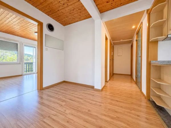 Immobilie in Wertheim - Modernisierte 3-Zimmer-Wohnung – 2023 modernisiert & vielseitig nutzbar - Bild 1