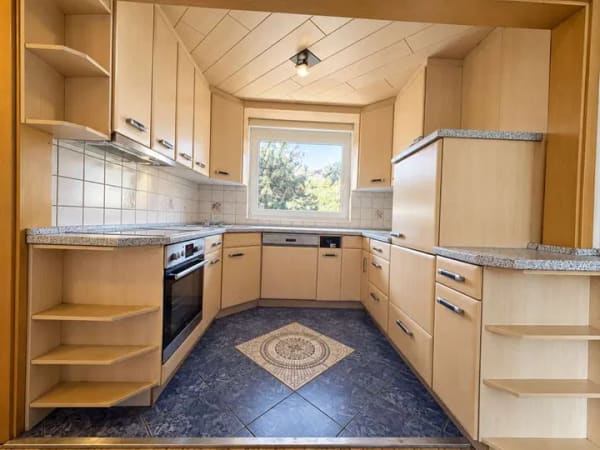 Immobilie in Wertheim - Modernisierte 3-Zimmer-Wohnung – 2023 modernisiert & vielseitig nutzbar - Bild 3