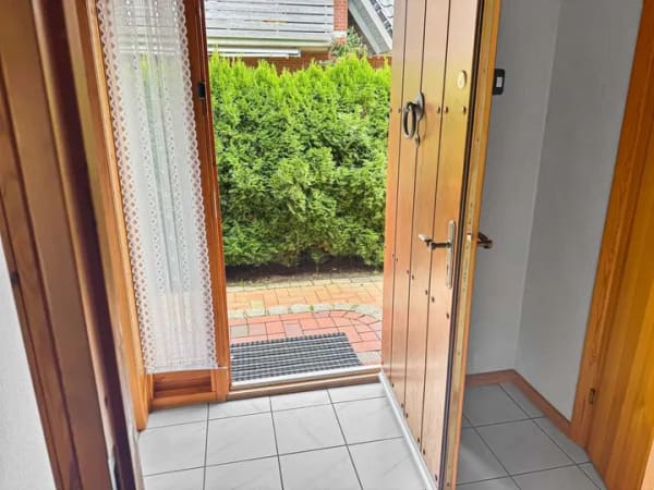 Immobilie in Apensen - Freistehendes Einfamilienhaus mit eigenem Garten in Apensen - Bild 3