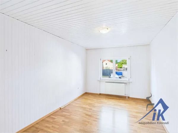 Immobilie in Hauptstuhl - IK | Hauptstuhl: Interessantes EFH mit Potenzial zur Umnutzung in ein ZFH– direkt am Bahnhof - Bild 3