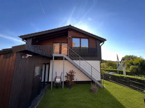Immobilie in Rösrath - Endreihenhaus mit großem Grundstück in Rösrath - Bild 1
