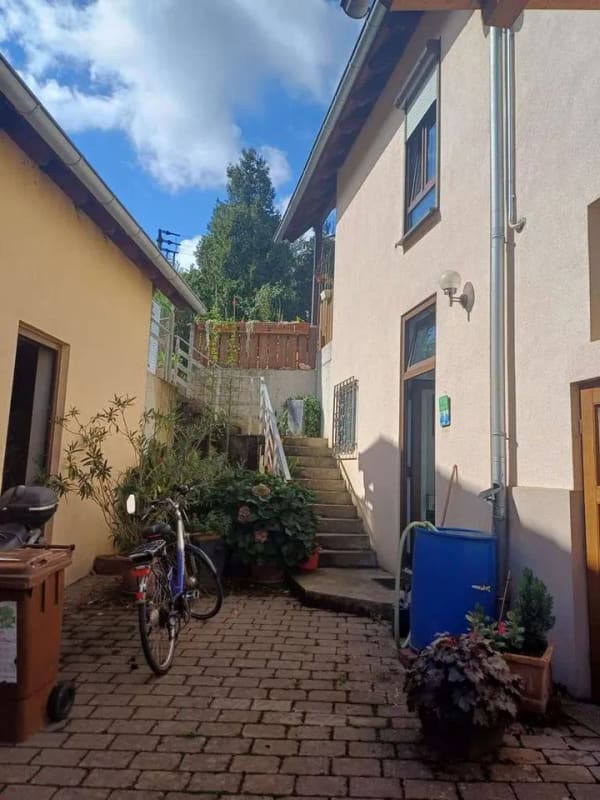Immobilie in Tauberbischofsheim - Großzügiges Einfamilienhaus in Dittwar - Bild 1