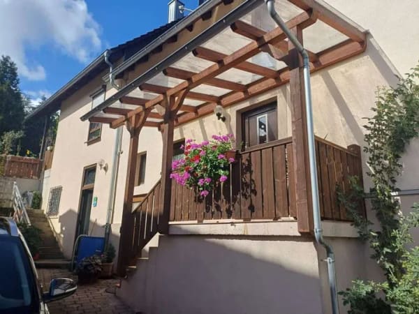 Immobilie in Tauberbischofsheim - Großzügiges Einfamilienhaus in Dittwar - Bild 2