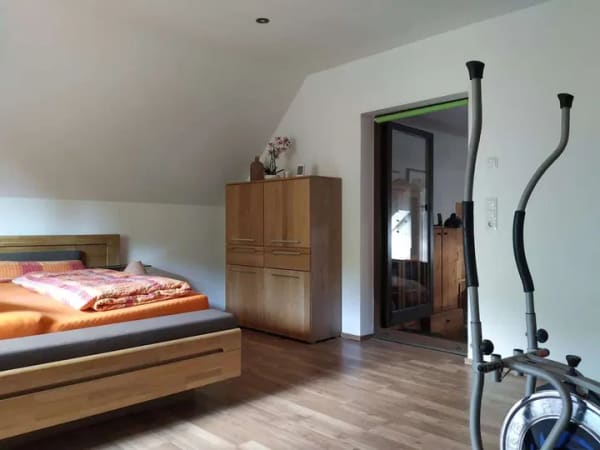 Immobilie in Tauberbischofsheim - Großzügiges Einfamilienhaus in Dittwar - Bild 3