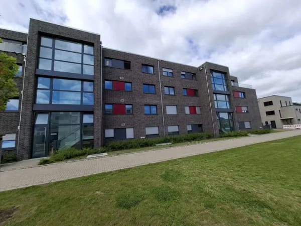 Immobilie in Sickte -  Großzügige 4-Zimmer-Penthaus-Wohnung in Sickte - Bild 0