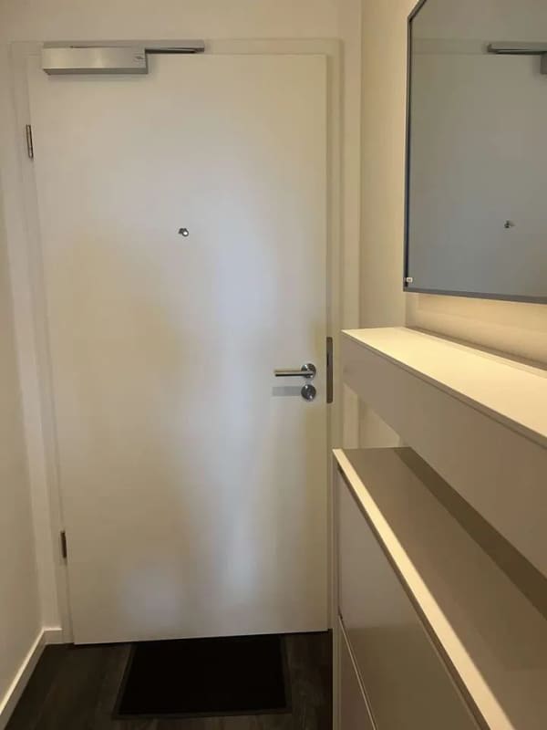 Immobilie in Sickte -  Großzügige 4-Zimmer-Penthaus-Wohnung in Sickte - Bild 1