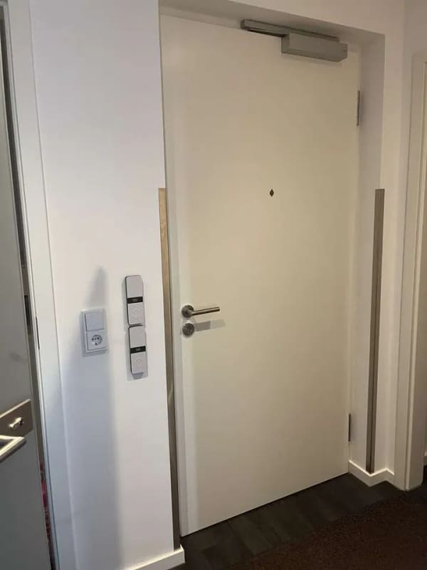 Immobilie in Sickte -  Großzügige 4-Zimmer-Penthaus-Wohnung in Sickte - Bild 2