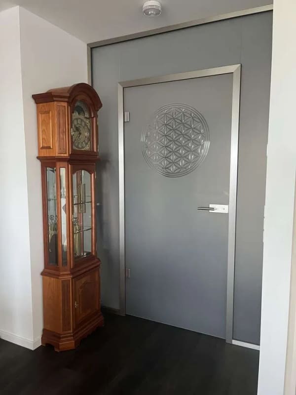 Immobilie in Sickte -  Großzügige 4-Zimmer-Penthaus-Wohnung in Sickte - Bild 4