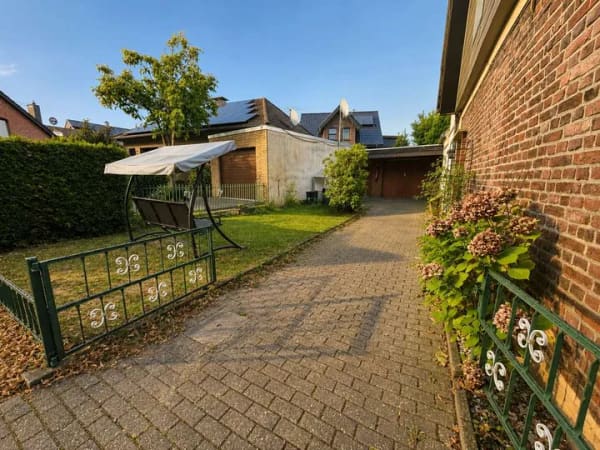 Immobilie in Geldern - Immobilie mit Potenzial: 3-Familienhaus in Geldern-Hartefeld - Bild 3