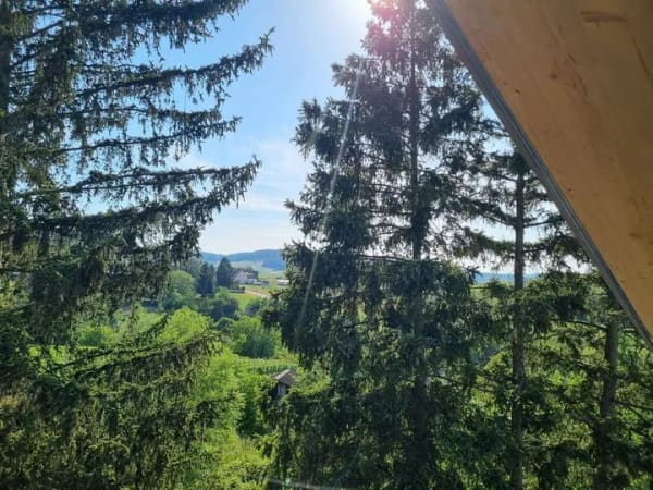 Immobilie in Löwenstein - "Familienfreundliches Ein- bis Zweifamilienhaus in Aussichtslage von Löwenstein" - Bild 1