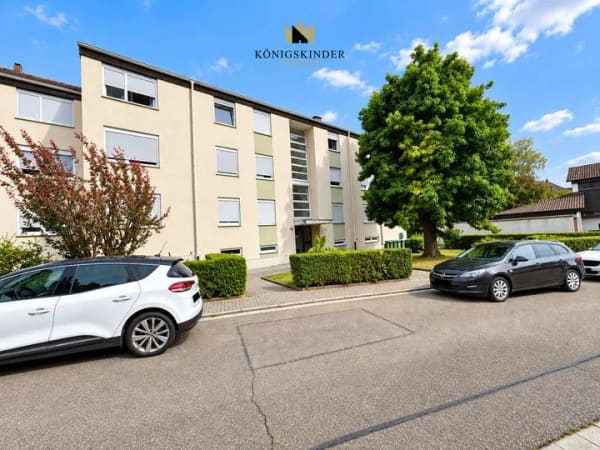 Immobilie in Wiesenbach - Warum nicht Wiesenbach!? - Bild 1