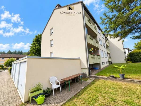 Immobilie in Wiesenbach - Warum nicht Wiesenbach!? - Bild 2
