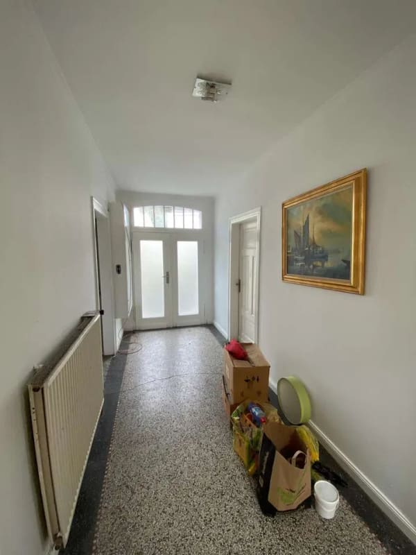 Immobilie in Kalletal - Handwerker aufgepasst - Ein/Zweifamilienhaus mit Modernisierungsbedarf in Kalletal-Zentrum - Bild 1