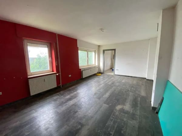 Immobilie in Kalletal - Handwerker aufgepasst - Ein/Zweifamilienhaus mit Modernisierungsbedarf in Kalletal-Zentrum - Bild 3